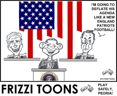 FRIZZITOONS PEORIA STATE OF