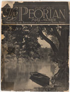 Peorian-Vol-5-No-2-July-1915-Front-Cover